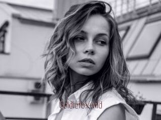 goldiefoxwild Sexe désirs