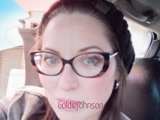 Goldiejohnson