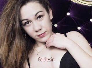 Goldiesin