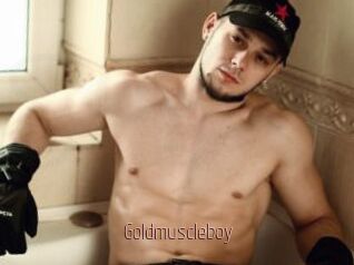 goldmuscleboy Sexe désirs
