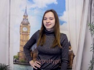 Goldprettygirl