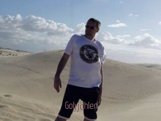 Golyjchlen
