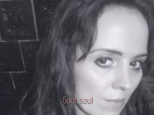 Good_soul