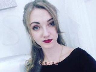 Goodanna