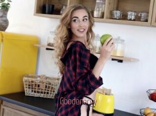 goodenergy Sexe désirs