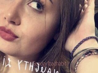 Goodgirlbadhabit
