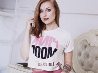 goodmichelle Sexe désirs