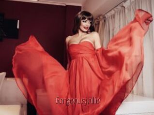 Gorgeousjollie