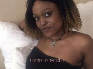 Gorgeousnympho