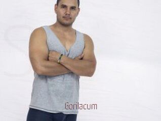 Gorilacum