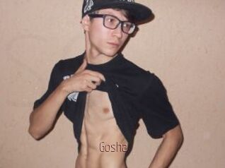 Gosha
