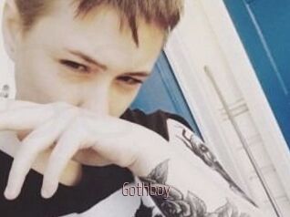 Gothboy