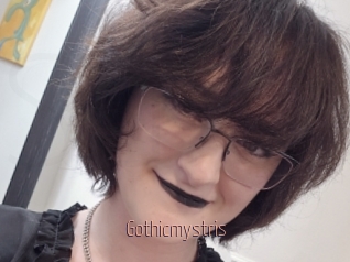 gothicmystris Sexe désirs