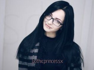 Gothicprincessx