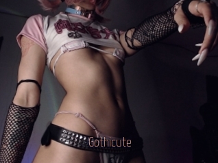 Gothicute