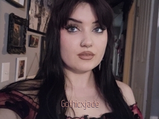 Gothicxjade