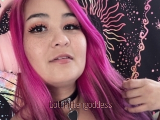 Gothkittengoddess