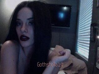 Gothstella19