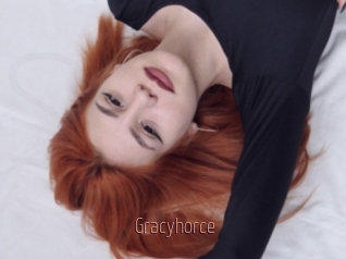 Gracyhorce