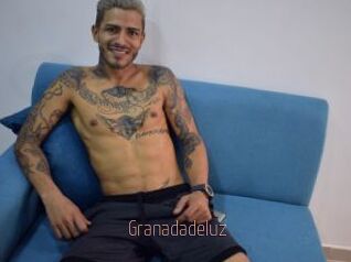 Granadadeluz