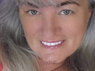 Grandmilf