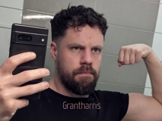 Grantharris