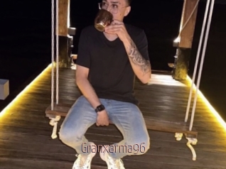 Granxarma96