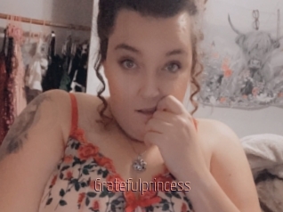 Gratefulprincess