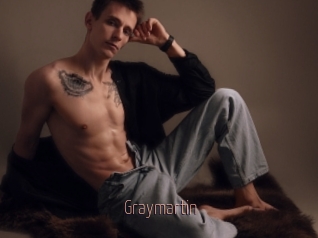 Graymartin