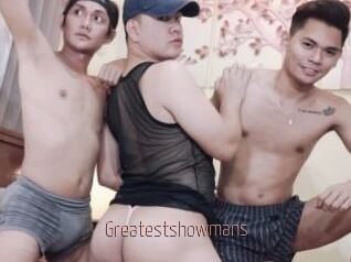 Greatestshowmans