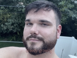 Greedyngrowing