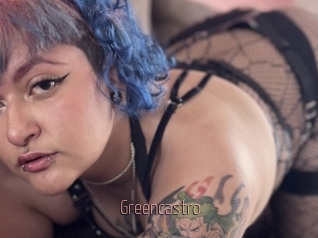 greencastro Sexe désirs