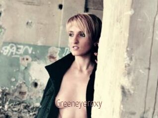 Greeneyeroxy
