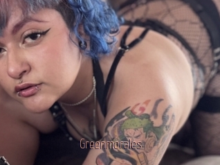 Greenmorales