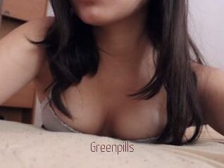Greenpills