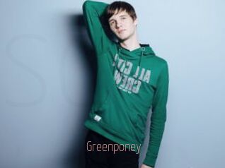 Greenponey