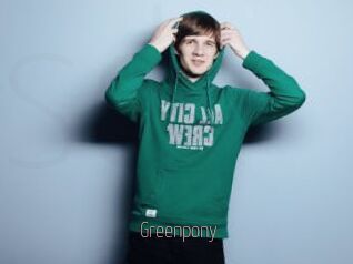 Greenpony