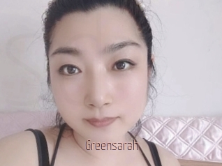 greensarah Sexe désirs