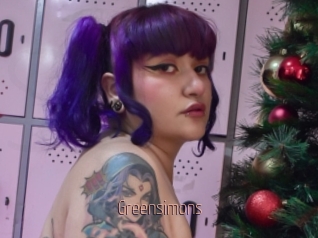 Greensimons