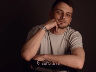 Greensteve
