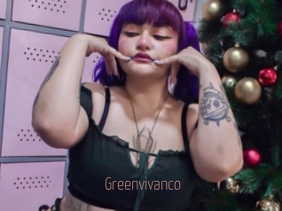 Greenvivanco