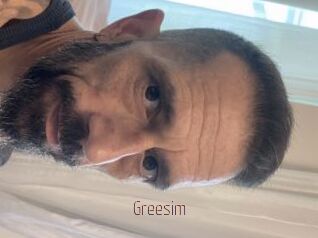 Greesim