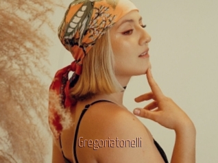 Gregoriatonelli