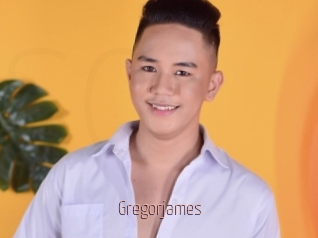 Gregorjames