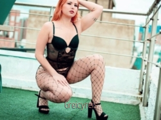 Greicyreis