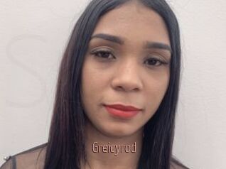 Greicyrod