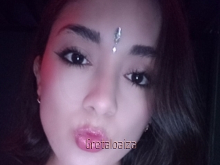 Gretaloaiza