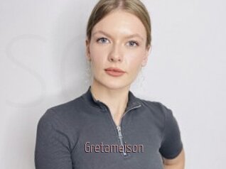 Gretameison