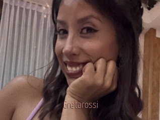 Gretarossi