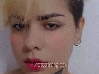 Gretastrongxxx